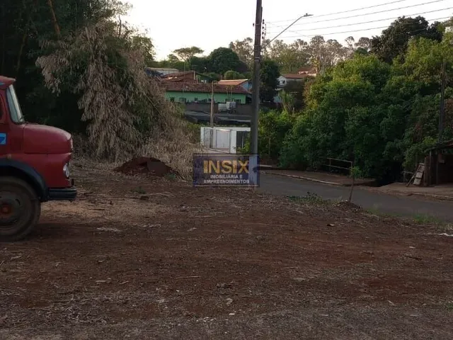 Imagem 2: Terreno a Venda em Santelmo - Pederneiras/Sp