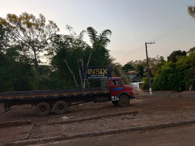 Imagem 4: Terreno a Venda em Santelmo - Pederneiras/Sp