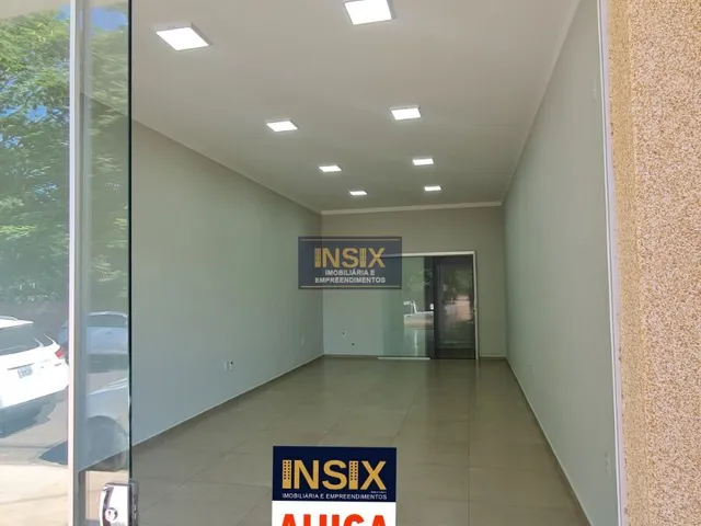 Imagem 2: Aluga-Se Salas Comercias em Pederneiras/Sp