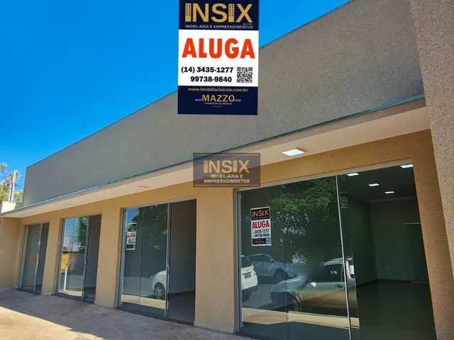 Imagem 6: Aluga-Se Salas Comercias em Pederneiras/Sp