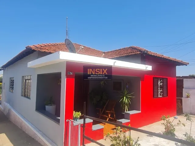 Imagem 14: Casa no Jardim Anchieta - Pederneiras/Sp
