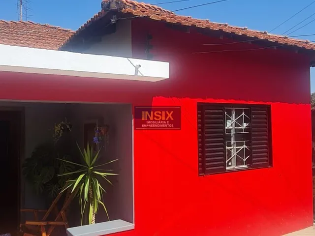 Imagem 8: Casa no Jardim Anchieta - Pederneiras/Sp