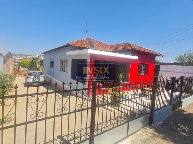 Imagem 6: Casa no Jardim Anchieta - Pederneiras/Sp
