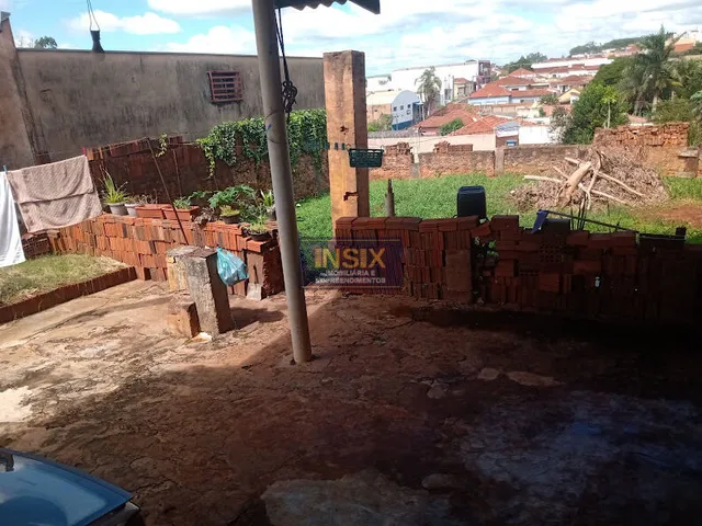 Imagem 9: Casa no Jardim Anchieta - Pederneiras/Sp