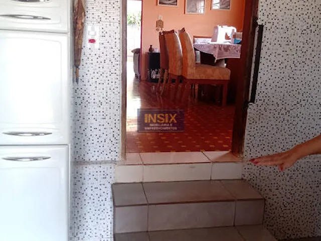Imagem 3: Casa no Jardim Anchieta - Pederneiras/Sp