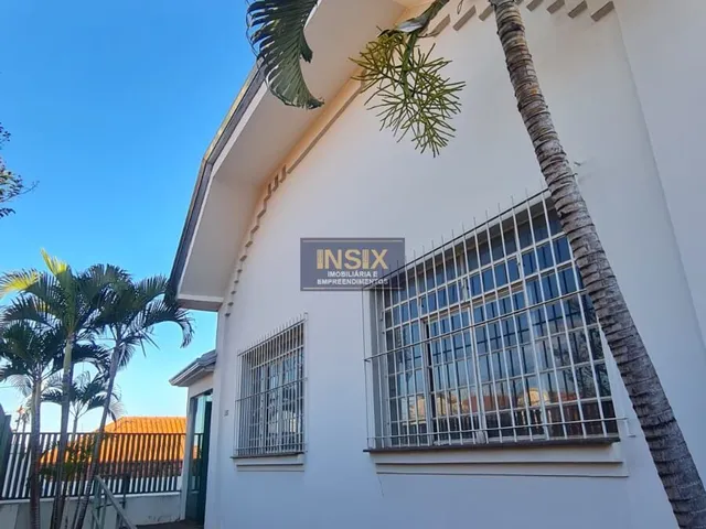 Imagem: Aluga-Se Casa no Centro de Pederneiras/Sp