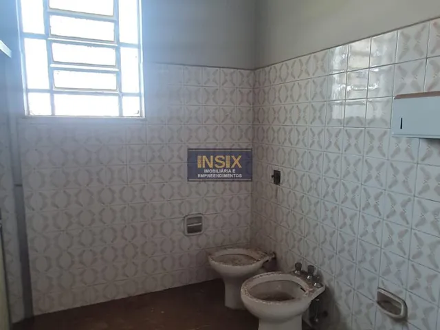 Imagem 2: Aluga-Se Casa no Centro de Pederneiras/Sp