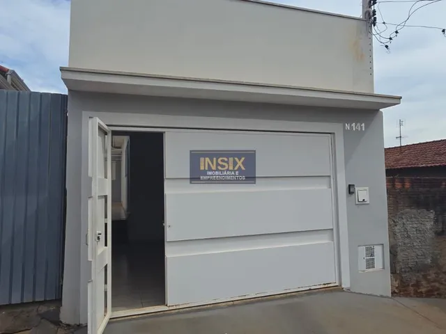 Imagem 6: Casa a Venda no Centro em Pederneiras/Sp