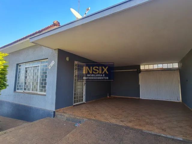 Imagem 4: Aluga-Se Casa no Centro de Pederneiras/Sp