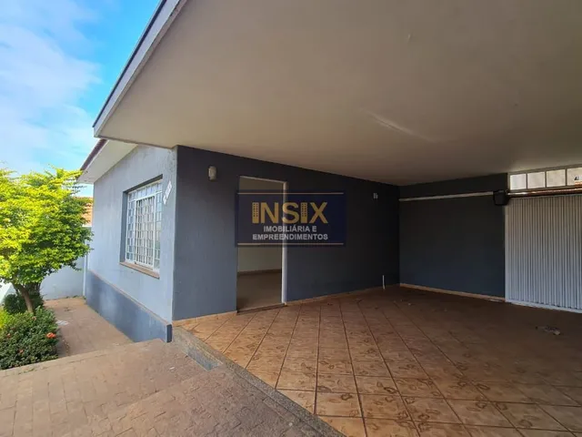 Imagem 2: Aluga-Se Casa no Centro de Pederneiras/Sp