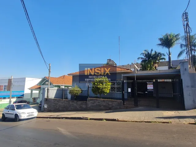 Imagem 7: Aluga-Se Casa no Centro de Pederneiras/Sp