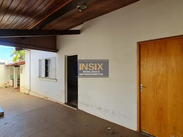 Imagem 9: Aluga-Se Casa no Centro de Pederneiras/Sp