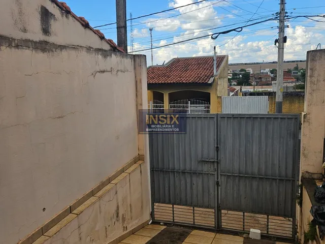 Imagem 5: Casa a Venda na Av. Brasil em Pederneiras/Sp
