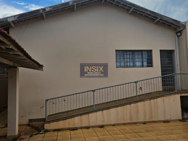 Imagem 15: Casa a Venda na Av. Brasil em Pederneiras/Sp