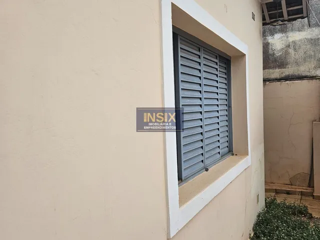 Imagem 4: Casa a Venda na Av. Brasil em Pederneiras/Sp