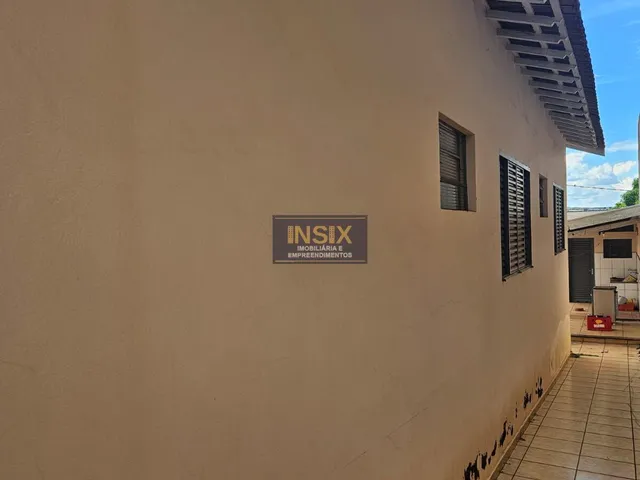 Imagem 14: Casa a Venda na Av. Brasil em Pederneiras/Sp