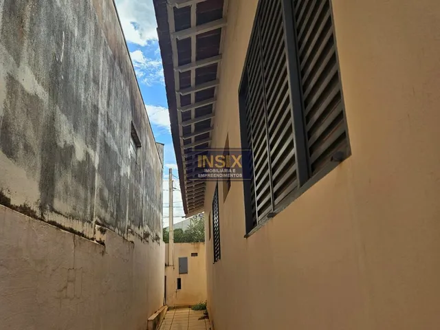 Imagem 11: Casa a Venda na Av. Brasil em Pederneiras/Sp