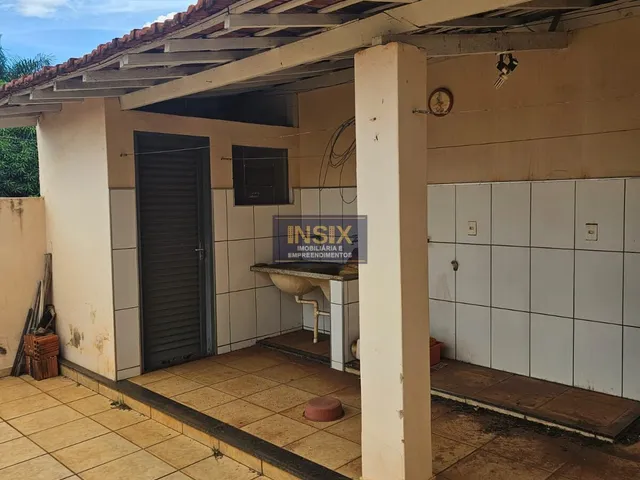 Imagem 12: Casa a Venda na Av. Brasil em Pederneiras/Sp
