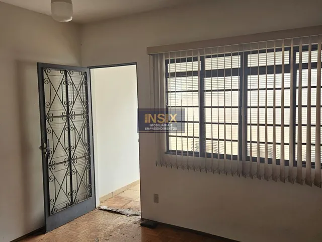 Imagem 3: Casa a Venda na Av. Brasil em Pederneiras/Sp
