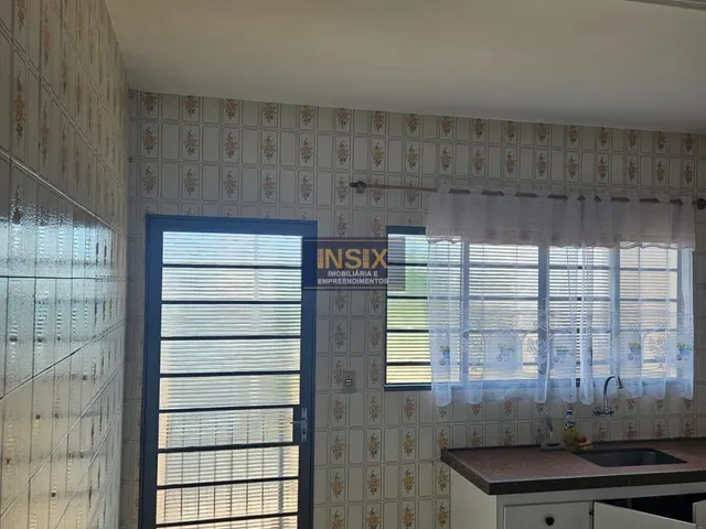 Imagem 10: Casa a Venda na Av. Brasil em Pederneiras/Sp