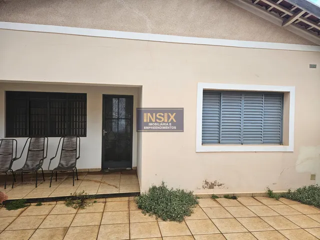 Imagem 8: Casa a Venda na Av. Brasil em Pederneiras/Sp