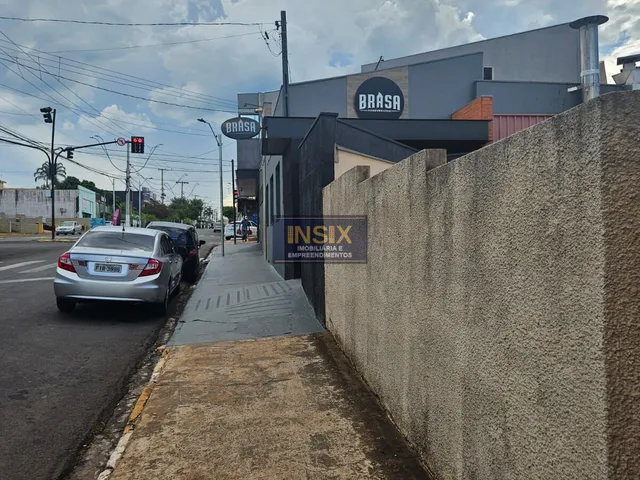 Imagem 6: Casa a Venda na Av. Brasil em Pederneiras/Sp