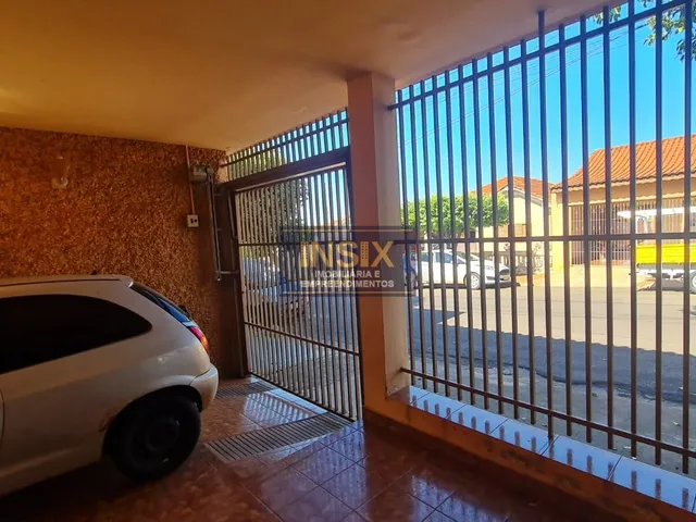 Imagem 6: Casa a Venda Vila Schiavon - Pederneiras/Sp