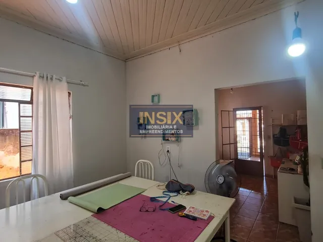 Imagem 3: Casa a Venda Vila Schiavon - Pederneiras/Sp