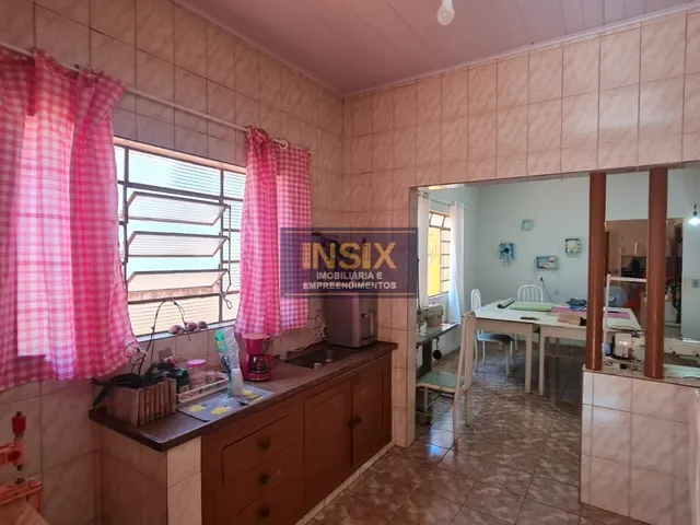 Imagem 14: Casa a Venda Vila Schiavon - Pederneiras/Sp