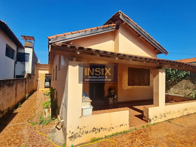 Imagem 12: Casa a Venda Vila Schiavon - Pederneiras/Sp