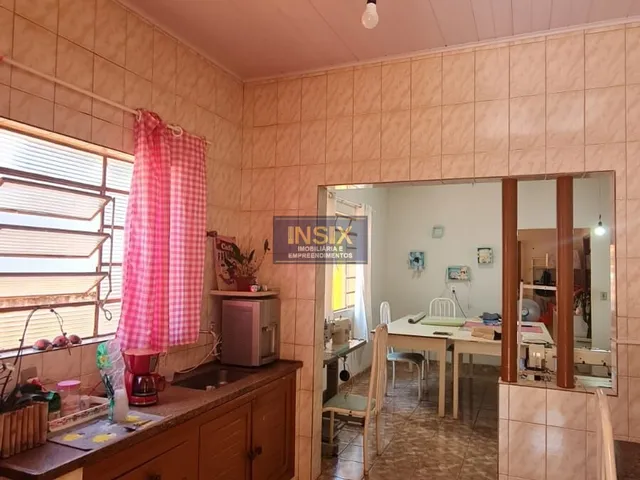 Imagem 10: Casa a Venda Vila Schiavon - Pederneiras/Sp
