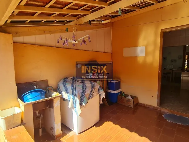 Imagem 8: Casa a Venda Vila Schiavon - Pederneiras/Sp