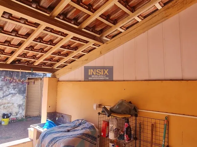 Imagem 11: Casa a Venda Vila Schiavon - Pederneiras/Sp