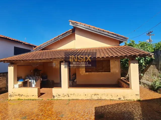 Imagem 13: Casa a Venda Vila Schiavon - Pederneiras/Sp