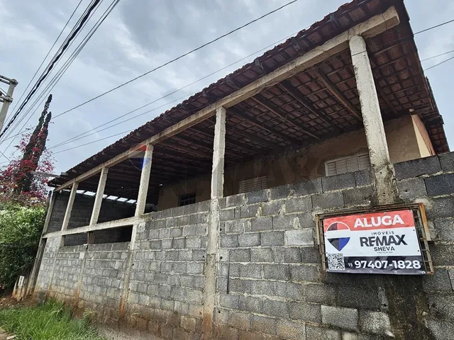 Imagem: Chácara para Alugar com 4 Quartos no Jd
