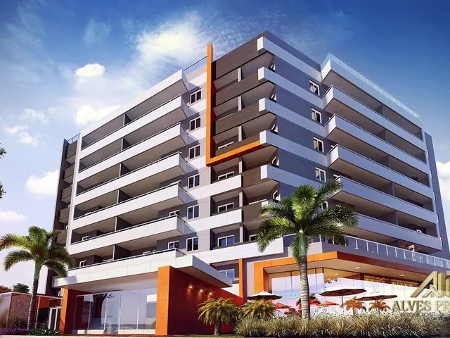 Imagem: Apartamento 2 e 3 quartos Alto Padrão à
