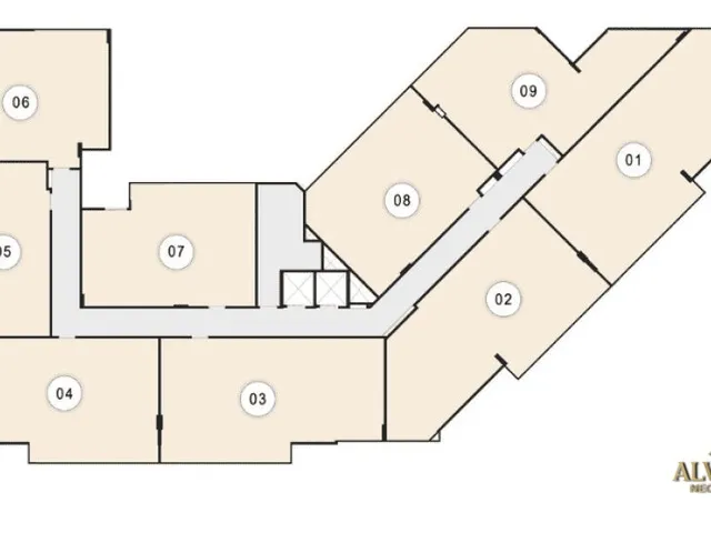 Imagem 14: Apartamento 2 e 3 quartos Alto Padrão à Venda em Jardim Camburi, Vitoria ES