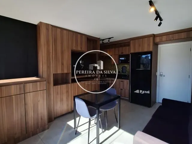 Imagem: Apartamento Studio À Venda Condomínio