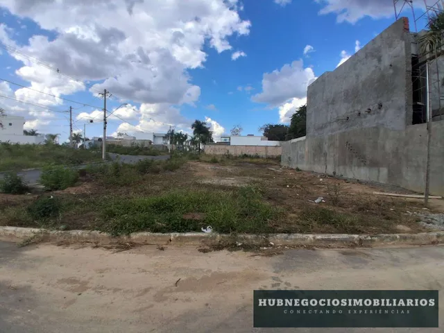 Imagem: Lote à venda em Montes Claros, Loteamento