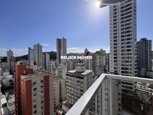 Imagem 2: Apartamento a venda com 3 dormitórios mais dependência na Quadra Mar em Balneário