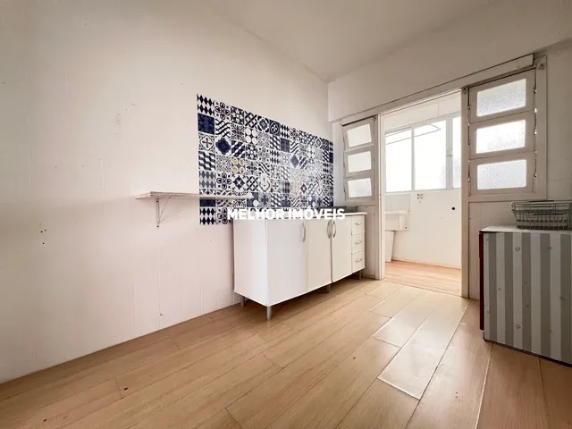 Imagem 14: Apartamento a venda com 3 dormitórios mais dependência na Quadra Mar em Balneário