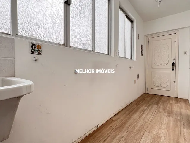 Imagem 9: Apartamento a venda com 3 dormitórios mais dependência na Quadra Mar em Balneário