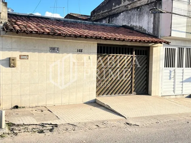 Imagem: Casa/Comércio À Venda na Av. Manoel de