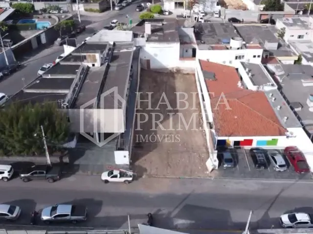 Imagem: Terreno 360m² à venda no Maurício de