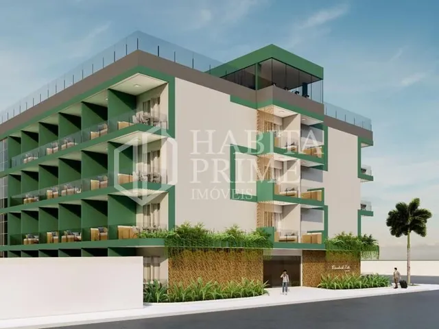 Imagem: Varandas do Porto Residence