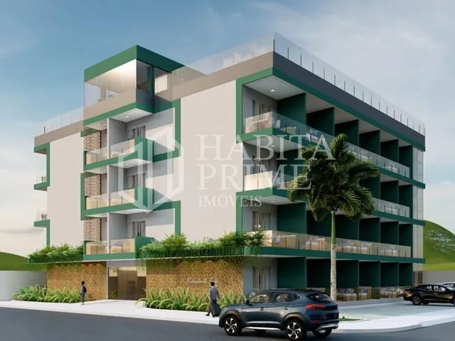 Imagem 4: Varandas do Porto Residence