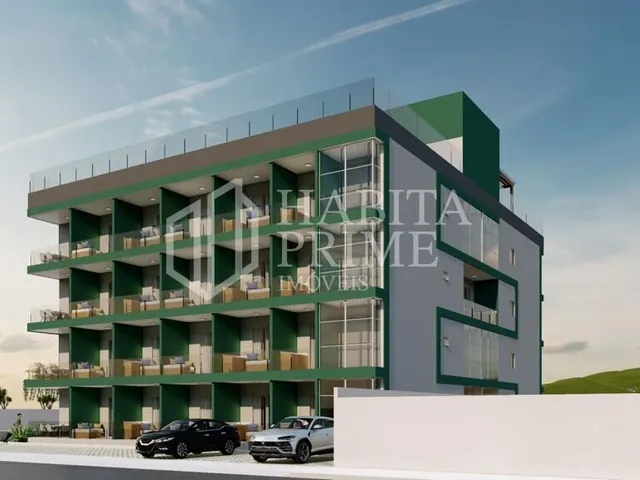 Imagem 7: Varandas do Porto Residence