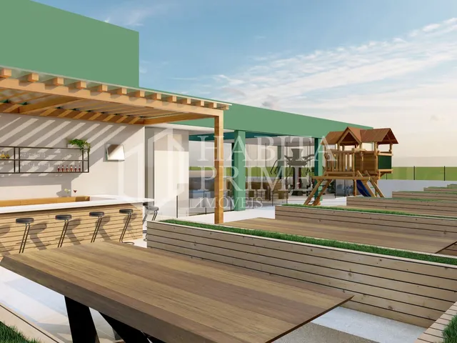 Imagem 9: Varandas do Porto Residence
