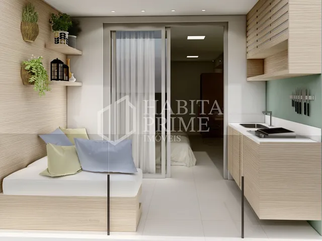 Imagem 10: Varandas do Porto Residence