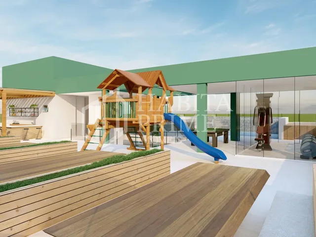 Imagem 8: Varandas do Porto Residence